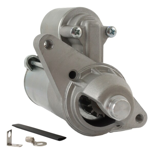 Db Electrical Starter 12 Volt For Ford F-150 2011-2012 Br3Z-11002-A 410-14104; 410-14104 - main